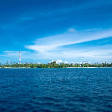 Himandhoo Lodge Exterior photo